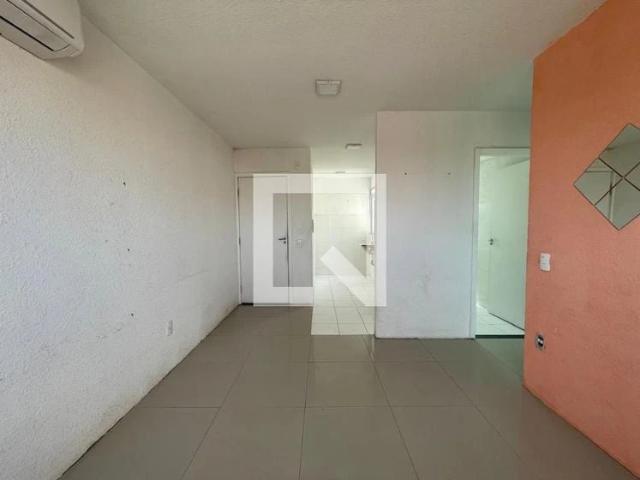 Apartamento para Locação em São Leopoldo/RS Santos Dumont 2 Quartos