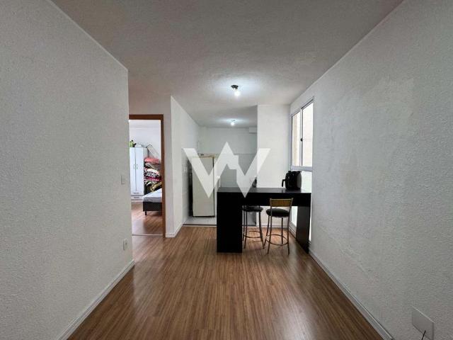 Apartamento para Locação em São Leopoldo/RS Santos Dumont 2 Quartos