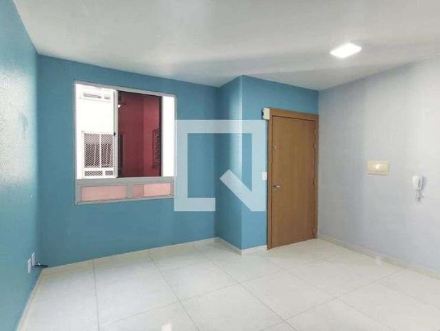 Apartamento para Locação em São Leopoldo/RS Santos Dumont 2 Quartos