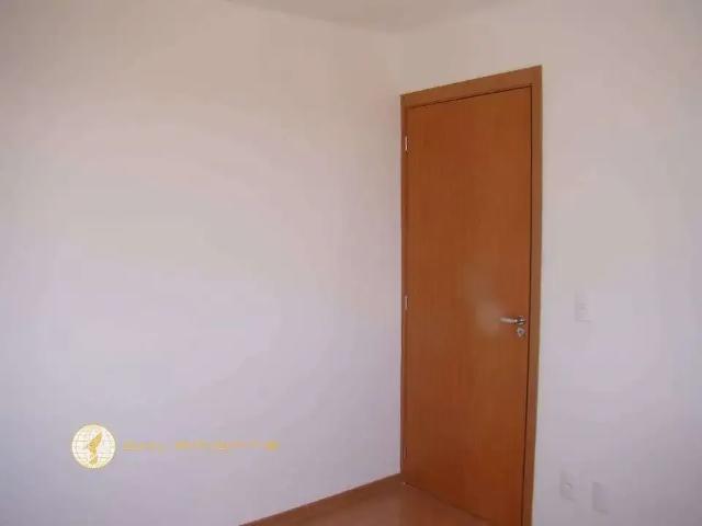 Apartamento para Locação em São Leopoldo/RS Santos Dumont 2 Quartos