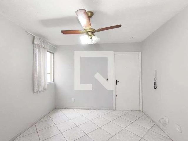 Apartamento para Locação em São Leopoldo/RS Santos Dumont 2 Quartos