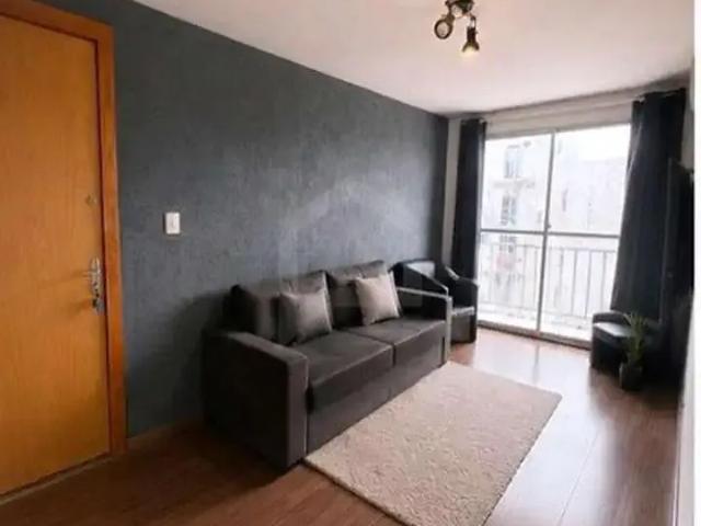 Apartamento para Locação em São Leopoldo/RS Santos Dumont 2 Quartos