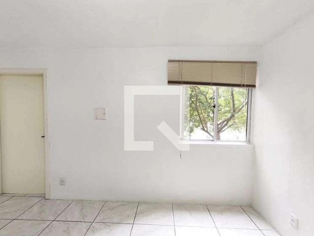Apartamento para Locação em São Leopoldo/RS Santos Dumont 2 Quartos