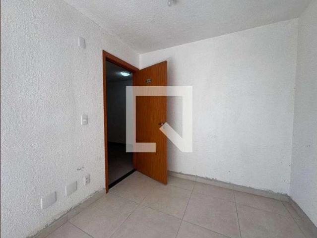Apartamento para Locação em São Leopoldo/RS Santos Dumont 2 Quartos