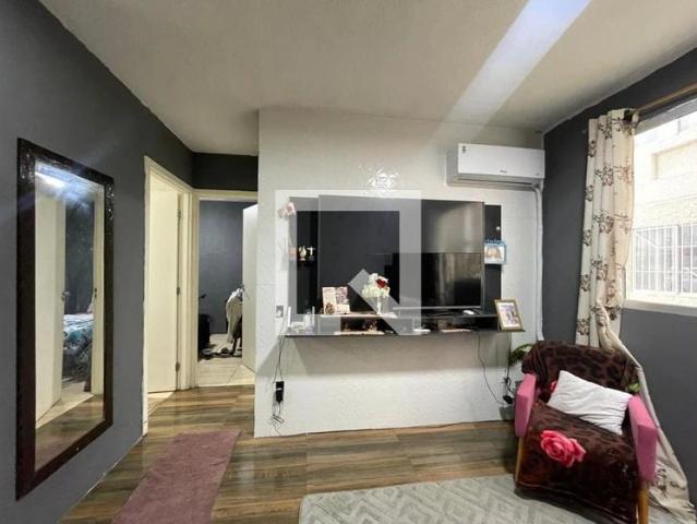 Apartamento para Locação em São Leopoldo/RS Santos Dumont 2 Quartos