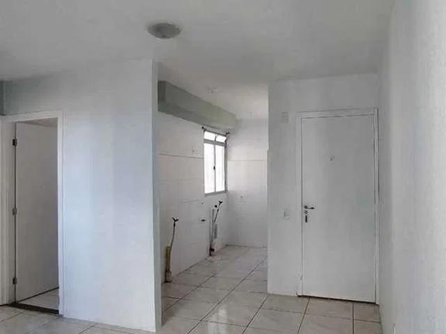 Apartamento para Locação em São Leopoldo/RS Santos Dumont 2 Quartos