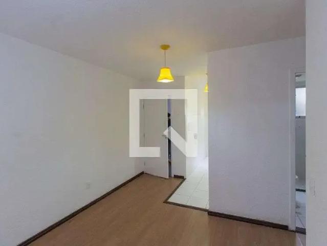 Apartamento para Locação em São Leopoldo/RS Santos Dumont 2 Quartos
