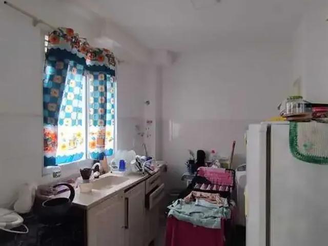 Apartamento para Locação em São Leopoldo/RS Santos Dumont 2 Quartos
