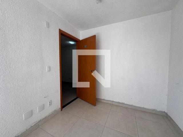 Apartamento para Locação em São Leopoldo/RS Santos Dumont 2 Quartos