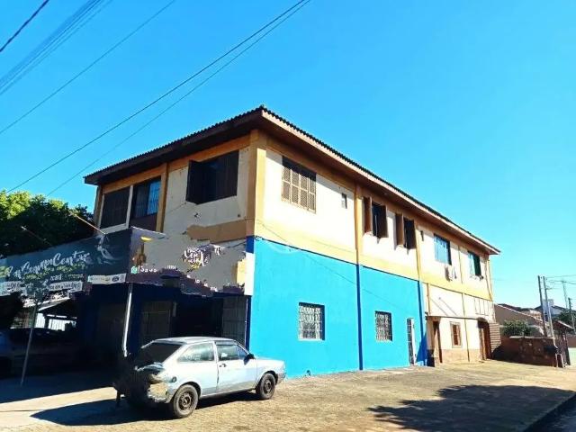 Apartamento para Locação em São Leopoldo/RS Santos Dumont 2 Quartos