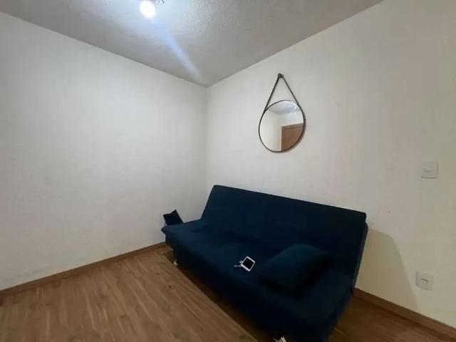 Apartamento para Locação em São Leopoldo/RS Santos Dumont 2 Quartos
