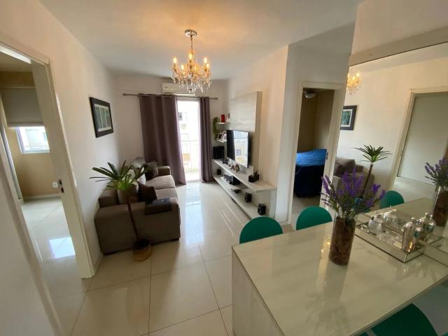 Apartamento para Locação em São Leopoldo/RS Santos Dumont 3 Quartos