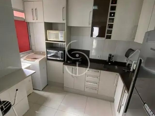 Apartamento para Locação em São Leopoldo/RS Santos Dumont 3 Quartos