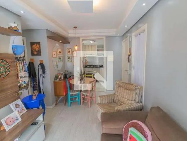 Apartamento para Locação em São Leopoldo/RS Santos Dumont 3 Quartos
