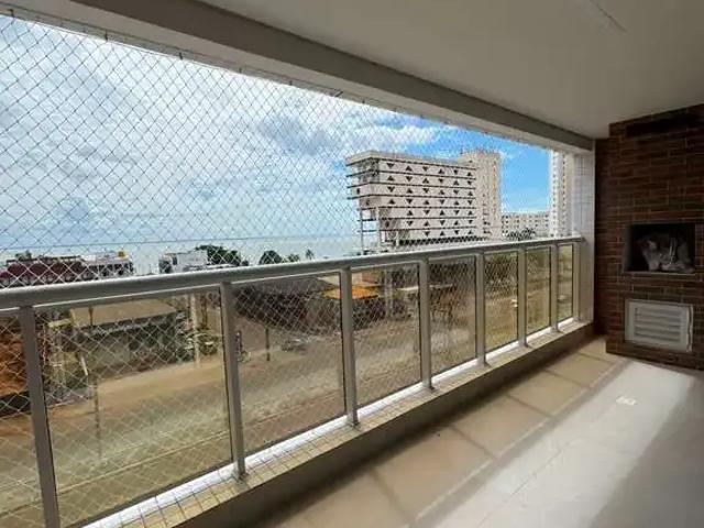 Apartamento para Locação em São Luís/MA Olho D'Água 4 Quartos