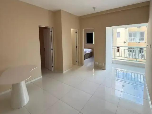 Apartamento para Locação em São Luís/MA Alto do Calhau 2 Quartos
