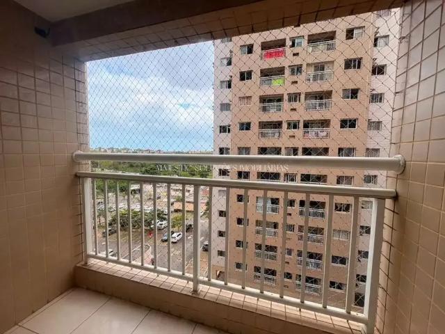 Apartamento para Locação em São Luís/MA Angelim 2 Quartos