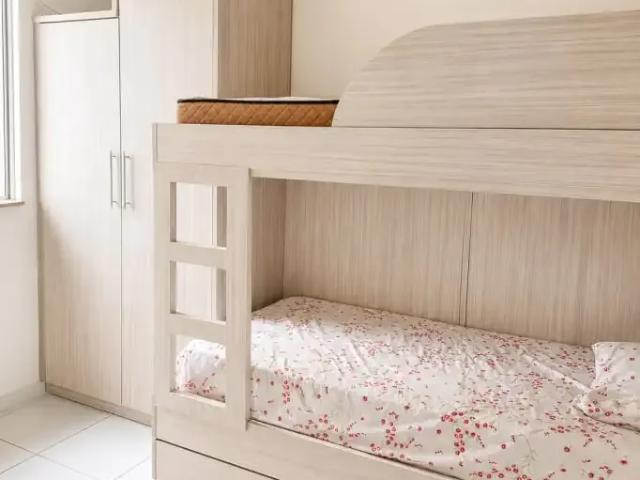 Apartamento para Locação em São Luís/MA Anil 2 Quartos