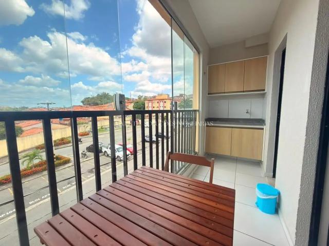 Apartamento para Locação em São Luís/MA Anil 2 Quartos