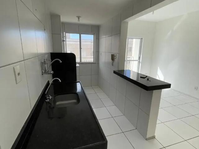 Apartamento para Locação em São Luís/MA Araçagi 1 Quartos