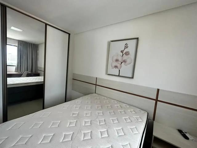 Apartamento para Locação em São Luís/MA Calhau 1 Quartos