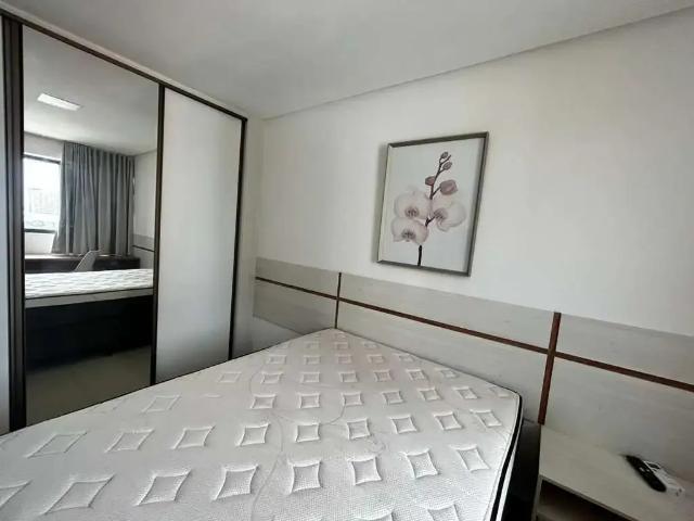 Apartamento para Locação em São Luís/MA Calhau 1 Quartos