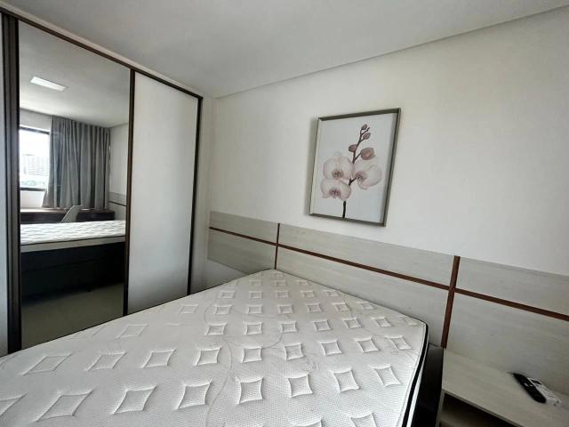 Apartamento para Locação em São Luís/MA Calhau 1 Quartos