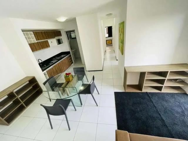 Apartamento para Locação em São Luís/MA Calhau 2 Quartos