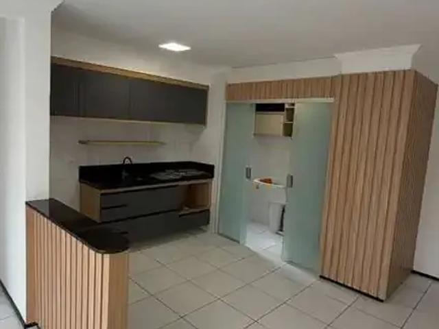 Apartamento para Locação em São Luís/MA Calhau 2 Quartos