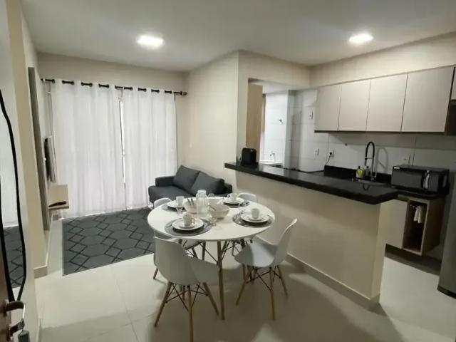 Apartamento para Venda em São Luís/MA Calhau 2 Quartos