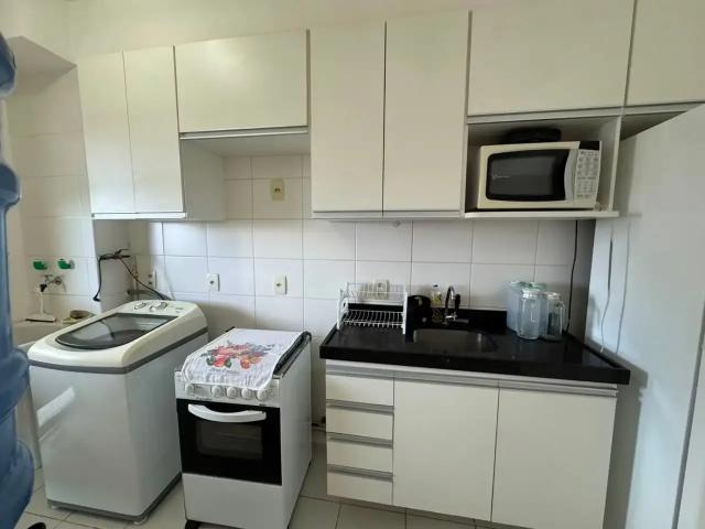 Apartamento para Locação em São Luís/MA Calhau 2 Quartos