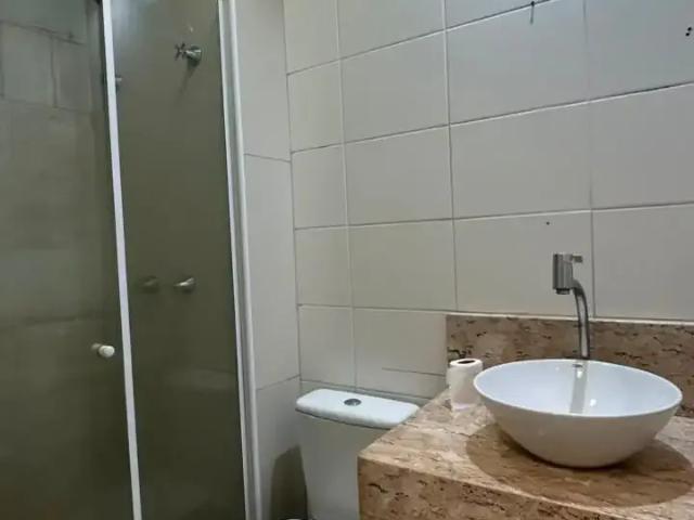 Apartamento para Locação em São Luís/MA Calhau 2 Quartos