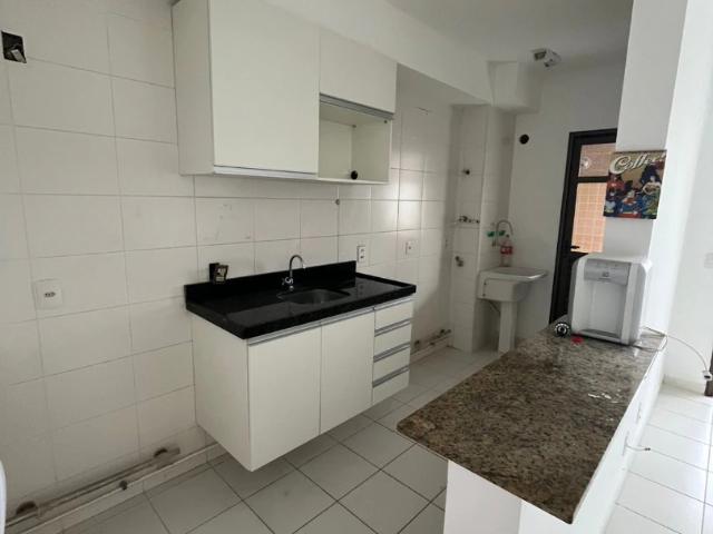 Apartamento para Locação em São Luís/MA Calhau 2 Quartos