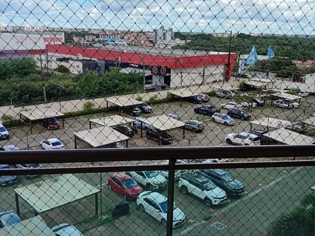 Apartamento para Locação em São Luís/MA Calhau 3 Quartos