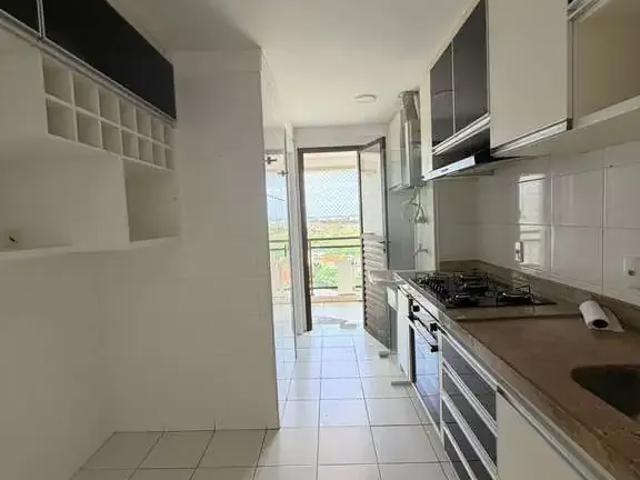 Apartamento para Locação em São Luís/MA Calhau 3 Quartos