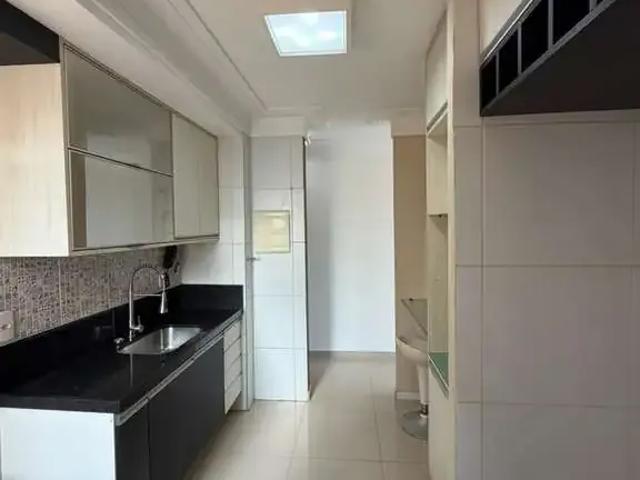 Apartamento para Locação em São Luís/MA Calhau 3 Quartos