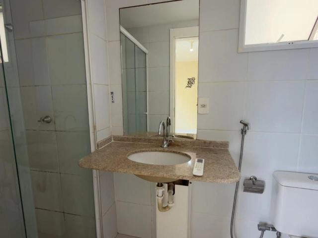 Apartamento para Locação em São Luís/MA Calhau 3 Quartos