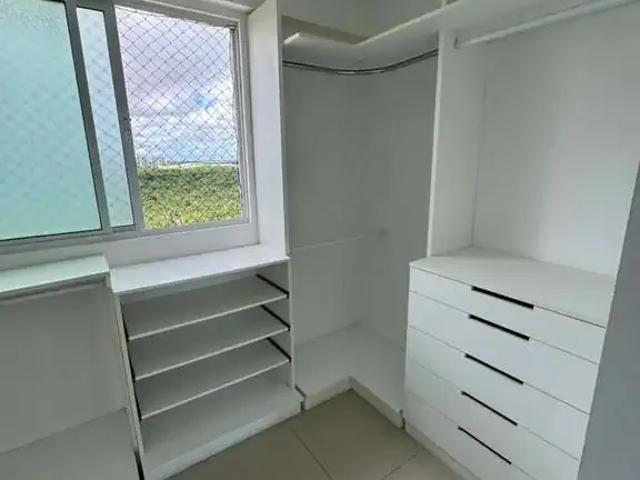 Apartamento para Locação em São Luís/MA Calhau 3 Quartos