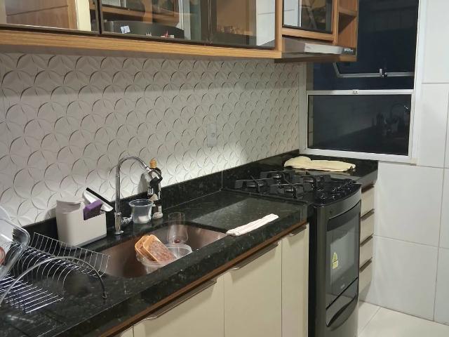 Apartamento para Locação em São Luís/MA Calhau 3 Quartos