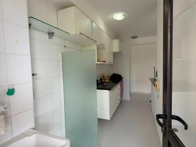 Apartamento para Locação em São Luís/MA Calhau 3 Quartos