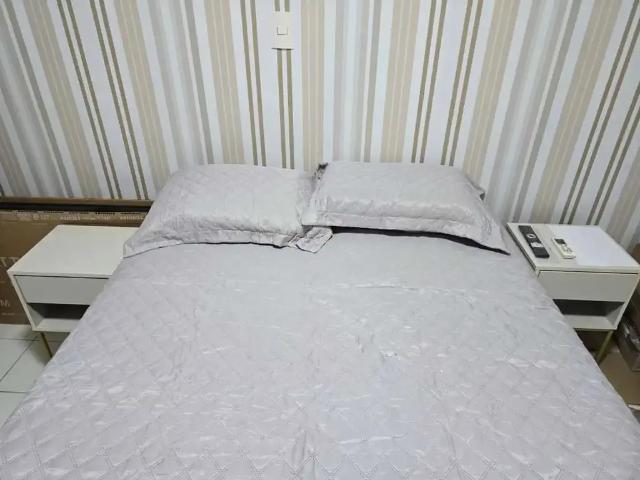 Apartamento para Locação em São Luís/MA Centro 1 Quartos