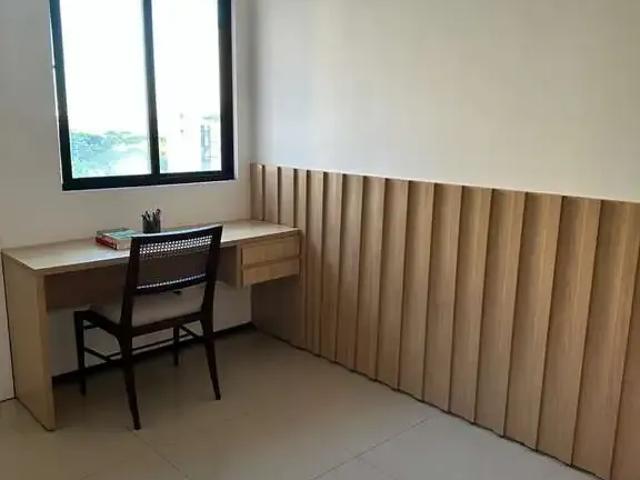 Apartamento para Locação em São Luís/MA Centro 3 Quartos