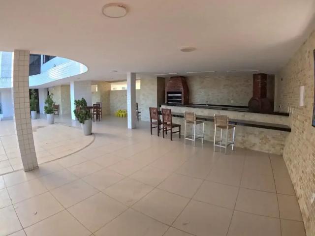 Apartamento para Locação em São Luís/MA Codozinho 3 Quartos
