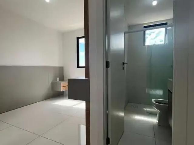 Apartamento para Locação em São Luís/MA Cohajap 3 Quartos