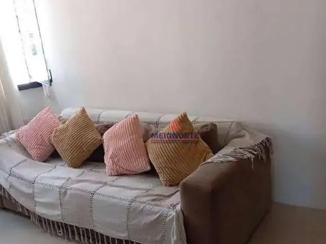 Apartamento para Locação em São Luís/MA Cohajap 2 Quartos