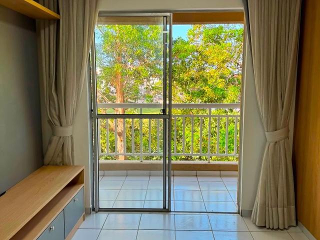 Apartamento para Locação em São Luís/MA Cohama 1 Quartos