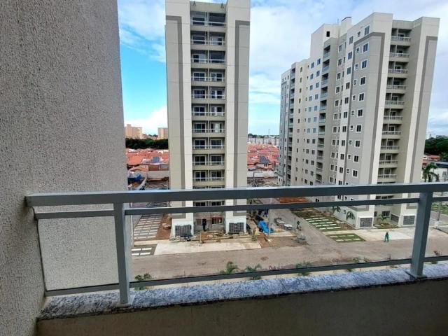 Apartamento para Locação em São Luís/MA Cohama 1 Quartos