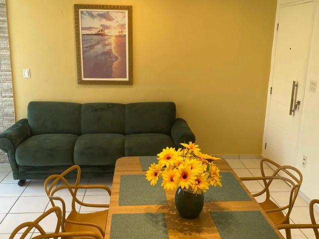 Apartamento para Locação em São Luís/MA Cohama 2 Quartos