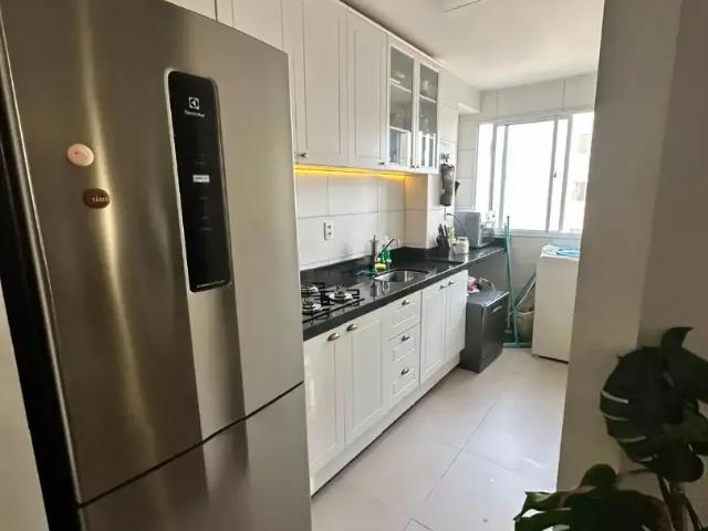 Apartamento para Locação em São Luís/MA Cohama 2 Quartos