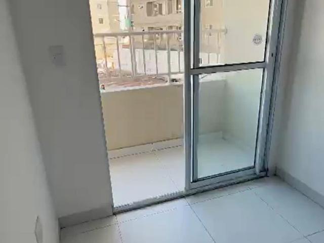 Apartamento para Locação em São Luís/MA Cohama 2 Quartos